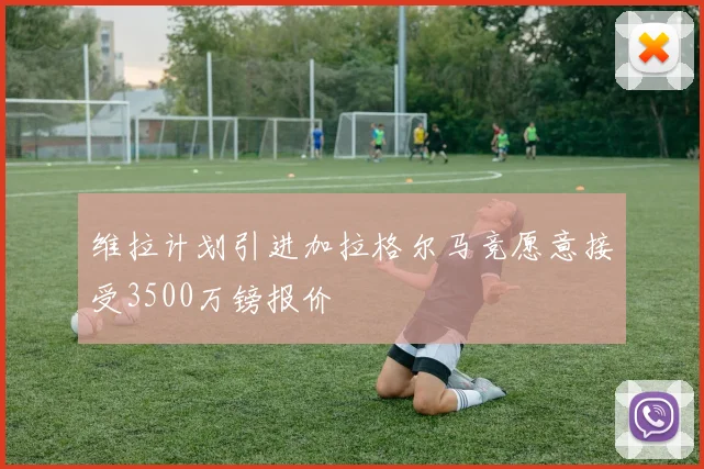维拉计划引进加拉格尔马竞愿意接受3500万镑报价