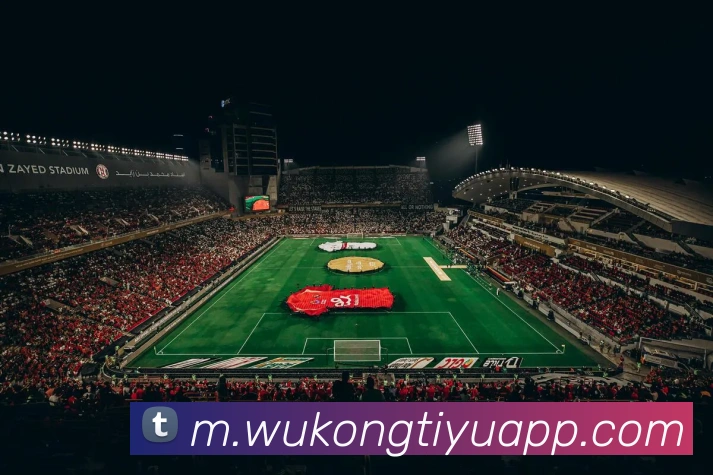 App界面