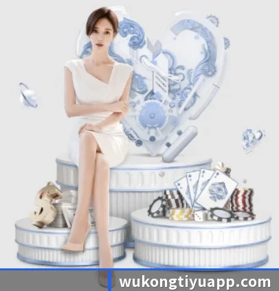 悟空体育 APP - WukongSports