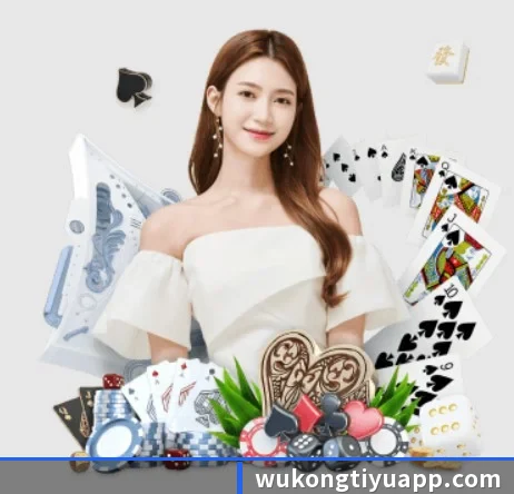 悟空体育 APP 界面 | WukongSports